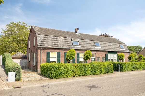 Medium property photo - De Dijk 19, 6028 RH Gastel